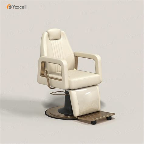 All Functional Salon Beauty Makeup Chair Yoocell Salon Beauty Furniture