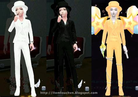 Touch 4Games Blog: Pisces