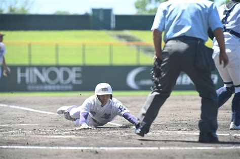 【写真・画像】＜nhk杯佐賀県高校野球＞優勝は龍谷高校 龍谷1－0佐賀商 スポーツ 佐賀県のニュース 佐賀新聞