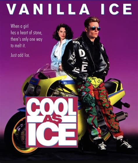 Cool As Ice 1991 Rbadmovies