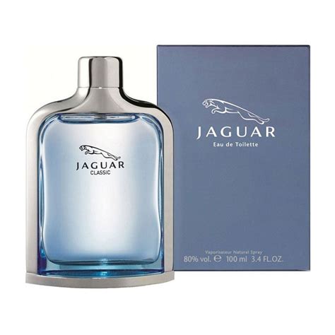 Jaguar - Perfume Clearance Centre