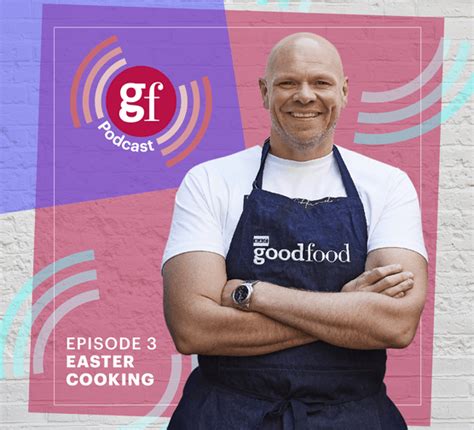 Bbc Good Food Podcast With Tom Kerridge Easter Cooking Bbc Good Food