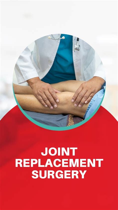 Joint Replacement Surgery Jankalyan Hospital