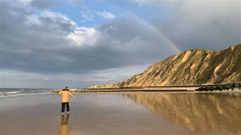 Sheringham Beach and Tide Timetable - Experience Sheringham