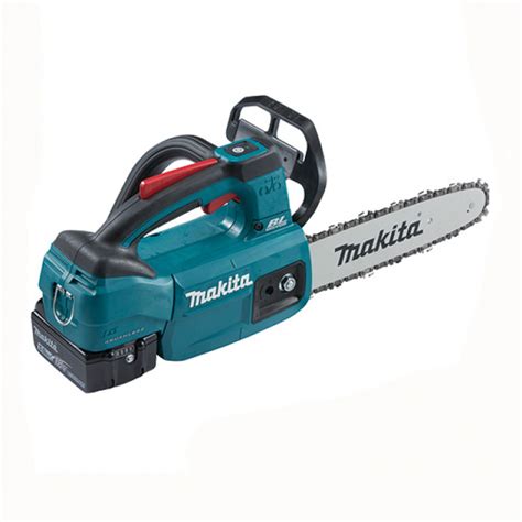 Аккумуляторная цепная пила Makita DUC254Z, без акб купить в Киеве ...