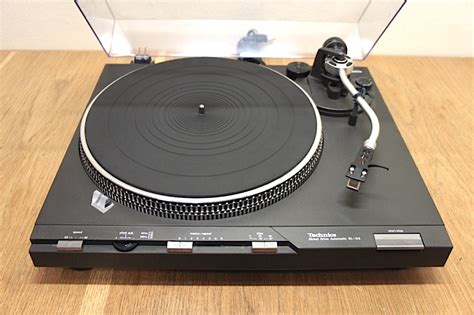 Technics SL D3 Classic Audio