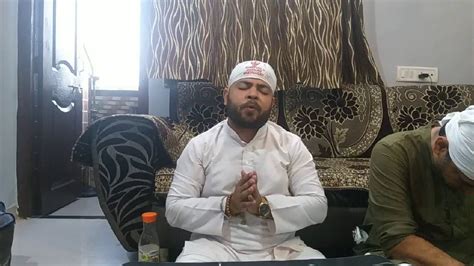 Live Amritvela Darbar Bvn Th May Youtube