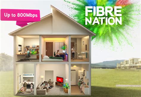 Maxis Unveils New Fibre Broadband Plans With Mesh Router