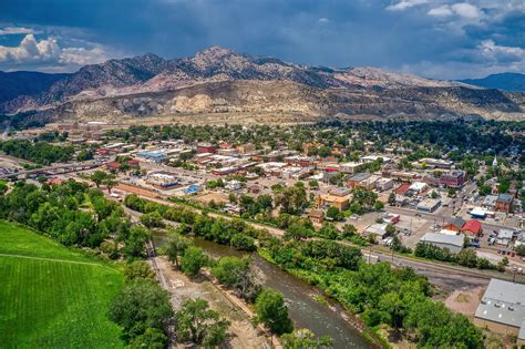 This Quiet Colorado City Is Hiding In Plain Sight