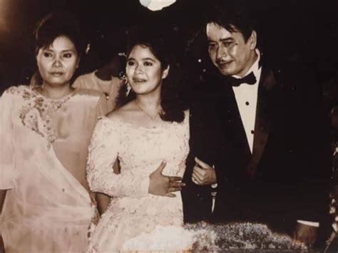 IN PHOTOS: Sweet moments of Manilyn Reynes and her late dad | GMA ...