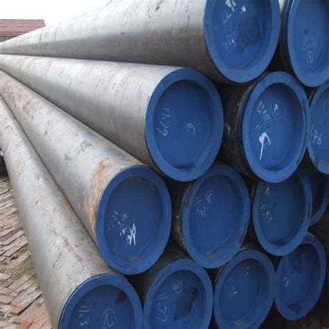 Astm A Alloy Seamless Pipe Size Inch And Inch At Best Price