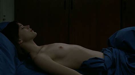 Stacy Martin Nude XXGASM