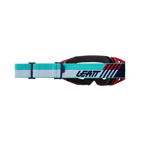 Masque écran Leatt Velocity 5 5 Masques Equipements BMX