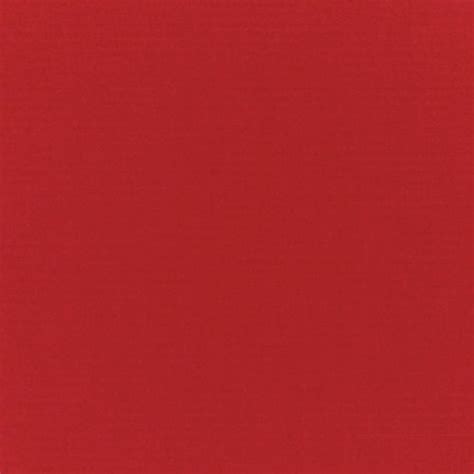 Sunbrella Fabric Canvas Jockey Red 5403