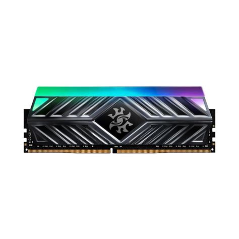 Ram Desktop Adata Xpg Spectrix D Rgb Grey Ax U G A St Gb