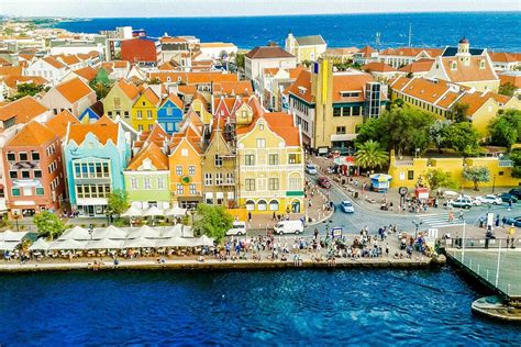 Curaçao See This Caribbean Gem In 21 Photos