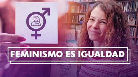 Importancia del feminismo en la igualdad de género