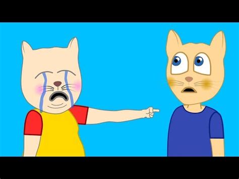Подыграйка Брюс плакса 1 сезон 5 серия - YouTube