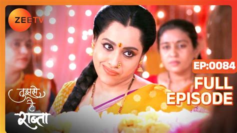 Tujhse Hai Raabta Quick Recap 84 Kalyani Malhar Anupriya Atharv