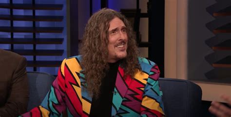 Weird Al Yankovic Net Worth - OtakuKart