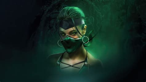 3840x2160 Jade Mortal Kombat 11 4k Hd 4k Wallpapersimagesbackgroundsphotos And Pictures