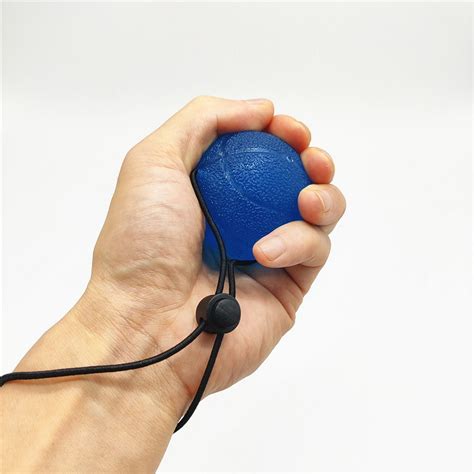 Hand Exerciser Stress For Hand Wrist Finger Forearm Grip Strengthening