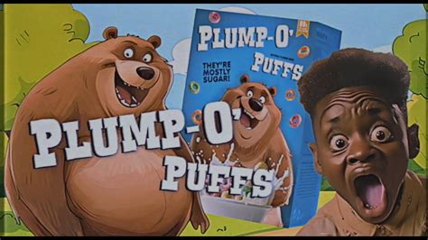 Plump O Puffs Ai Tv Commercial Youtube