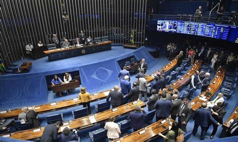 Senado aprova projeto que põe fim às Saidinhas de presos em feriados