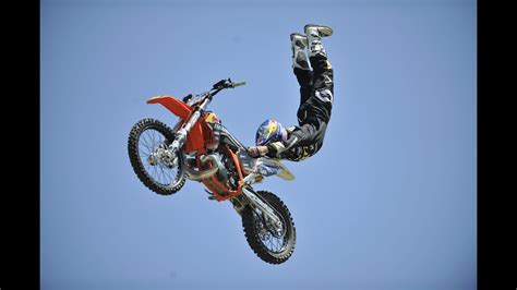 Motocross Freestyle Jumps And Tricks Youtube