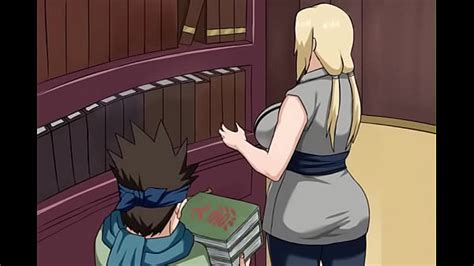 Tsunade Videos XVIDEOS