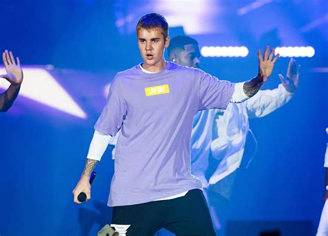 Justin Bieber lanza nueva canción Friends Lineup MX