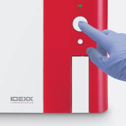 Idexx Procyte Dx H Matologie Analyseger T Idexx Germany