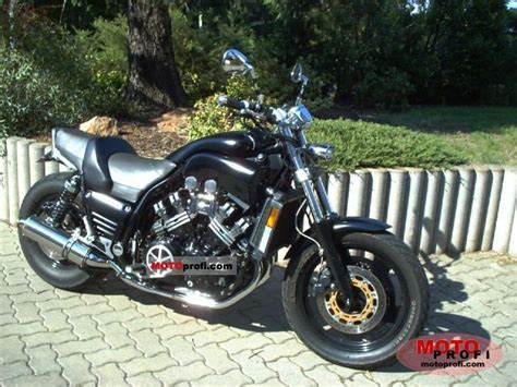 Yamaha Vmax Specs Yamaha Vmax Motorcycles For Sale