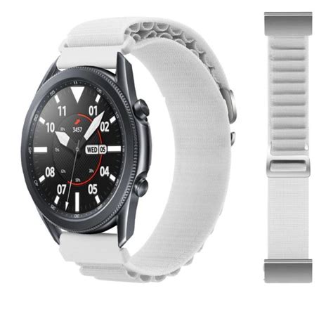 Antiimpacto Pulseira Bracelete Loop Alpine Garmin Instinct Crossover