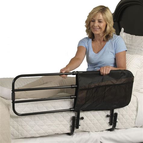 EZ ADJUST BEDRAIL - Adjustable Bed Rentals