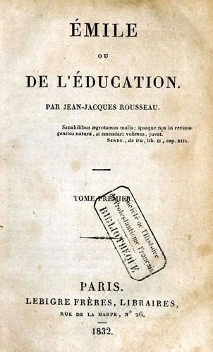 Jean Jacques Rousseau Mus E Protestant