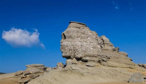 The Secrets Surrounding The Bucegi Mountains Of Romania Nspirement