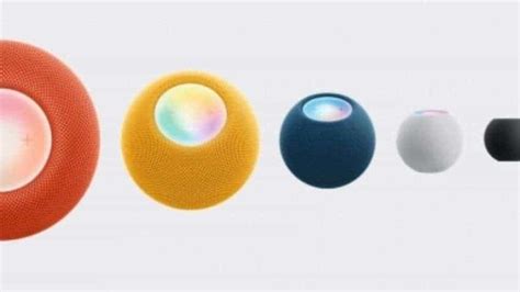 Apples Homepod Mini Now Available In These Colours In India Check Price Availability Zee