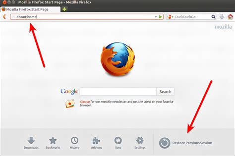 How To Restore Bookmarks In Firefox Robots Net