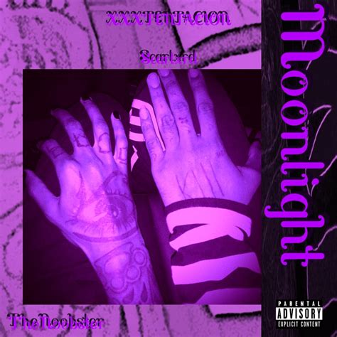 Xxxtentacion moonlight song info - imabopqe