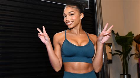 GYMSHARK Makes Their New York Fashion Week Debut With Lori Harvey