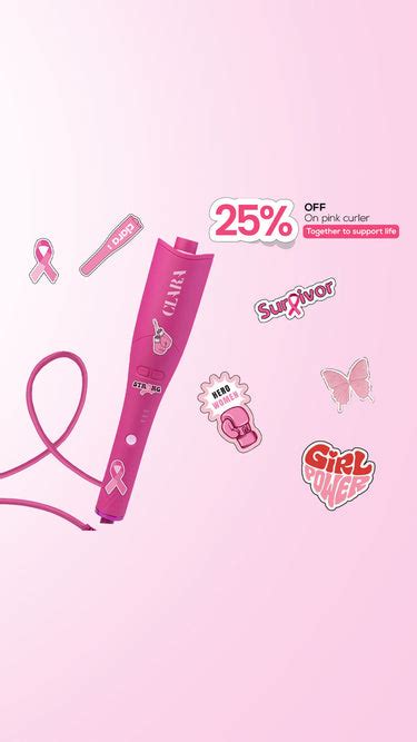 Clara Hair The Bestselling Ionic Hair Devices Clara