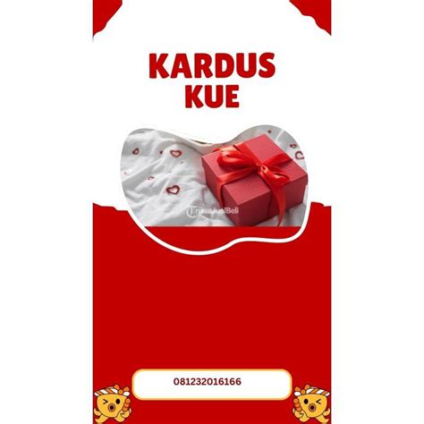 Kardus Nasi Ukuran Kardus Nasi Box Termurah Di Surabaya Jawa Timur