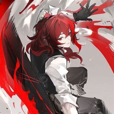 Pin de киря en геншин | Arte de personajes, Animales de anime, Dibujos ...