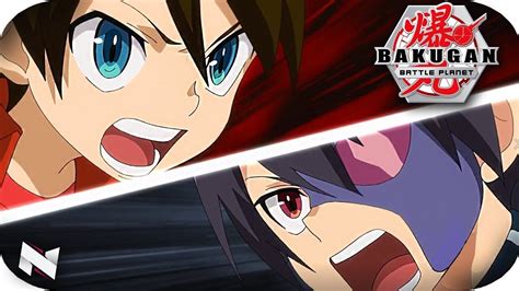 Bakugan Battle Planet Capitulo Subtitulado Al Espa Ol El Bloopero