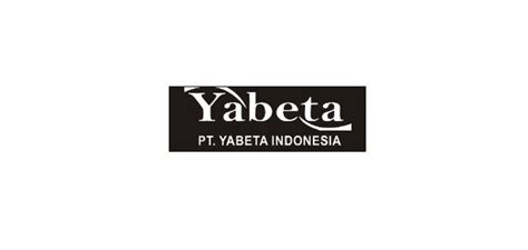 Gaji PT Yabeta Indonesia Terbaru Lengkap Semua Posisi Informasi Gaji