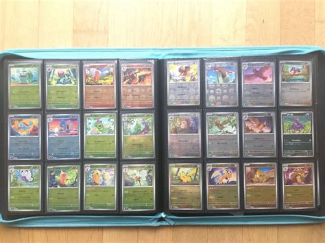 Pokemon Sv2a 151 Reverse Pokeball Set Sammlung Japan Mint Kaufen Auf Ricardo