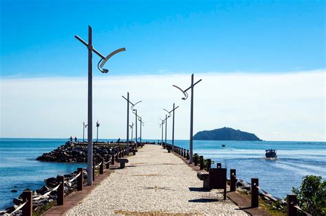 Cinco Motivos Para Escolher BalneÁrio De PiÇarras Para Passar O VerÃo