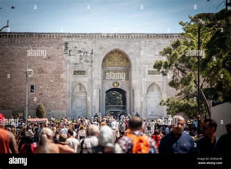 Kapisi Istanbul Hi Res Stock Photography And Images Alamy