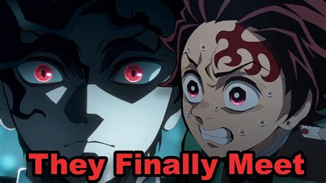 Demon Slayers Vs Muzan Demon Slayer S4 E8 Recap Youtube